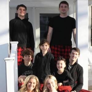 Meet your Posher, Christopher